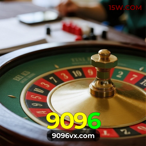 9096: Melhor Site de Slots Online [Bônus de R0]