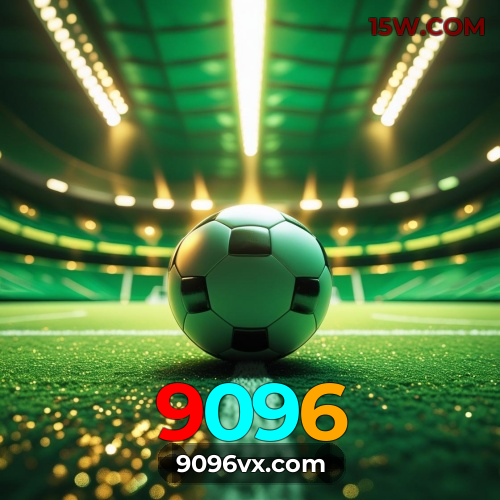 9096: Melhor Site de Slots Online [Bônus de R0]