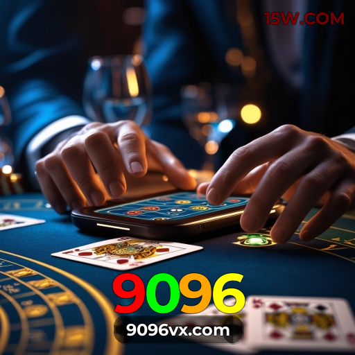 Cassino 9096 Slots online | O melhor cassino online do Brasil 
