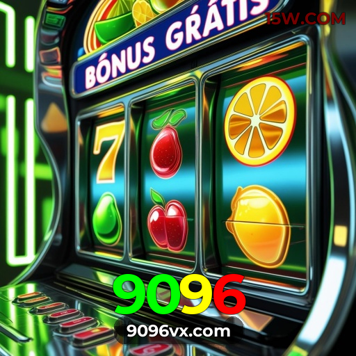 9096 | Apostas Esportivas e Cassino Online com Dealer ao Vivo VIP