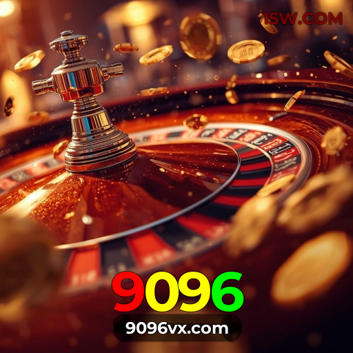 9096: Plataforma Confiável para uma Experiência Premium em Apostas