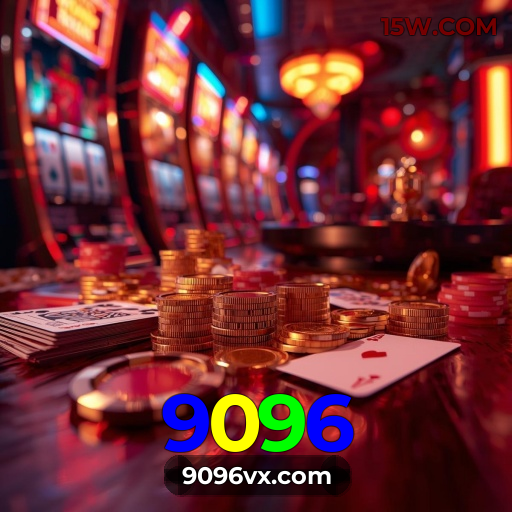 Descubra o Jogo Crash no 9096 | Emoção e Ganhos no Cassino Online