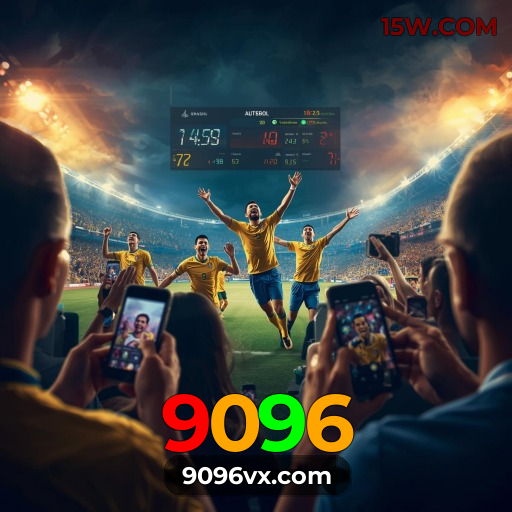 Login 9096 - Entre e Resgate seu Bônus de Boas-Vindas