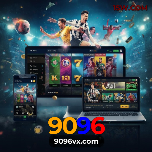 9096 Promoções 2026: Sua Chance de Ganhar com Bônus Grátis