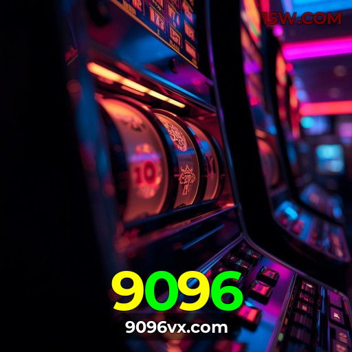 9096: Slots que Mais Pagam Hoje e Dicas para Ganhar