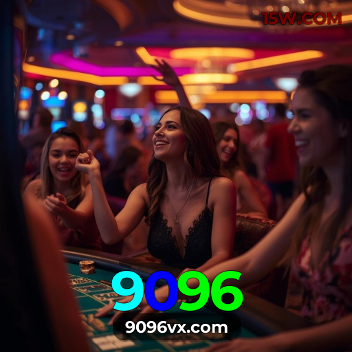9096.com - PLATAFORMA OFICIAL - 🎖️ - 9096 cassino slots jogos