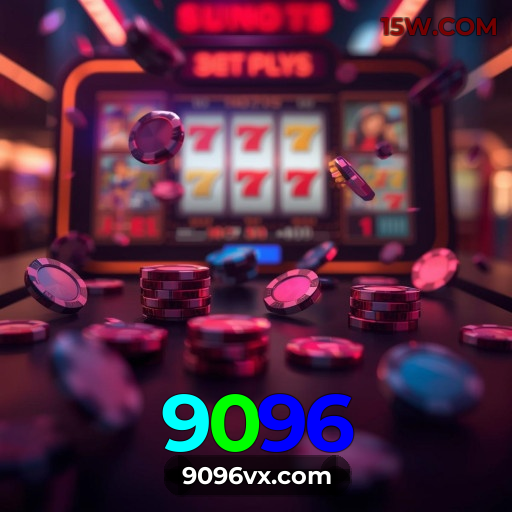 Paixão por Esporte e Emoção em Apostas: Só na 9096