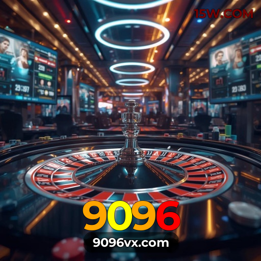 Cassino 9096 Slots online | O melhor cassino online do Brasil 