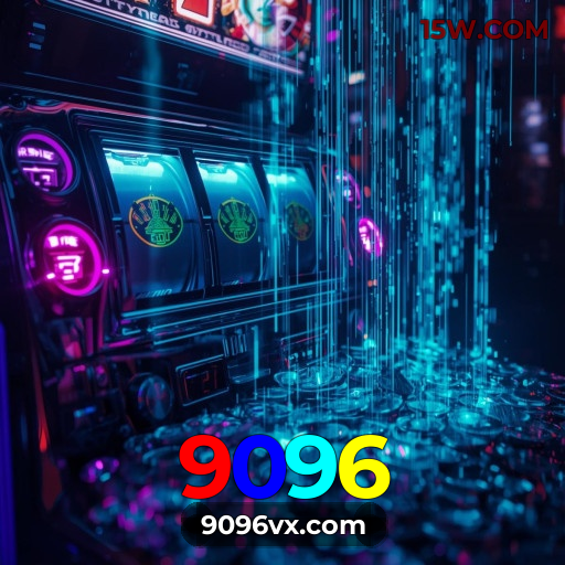 Login 9096 - Entre e Resgate seu Bônus de Boas-Vindas