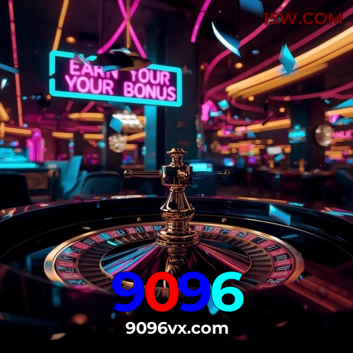 9096.com 🏆 - Melhores Jogos de Azar do Brasil 🏆 - 9096